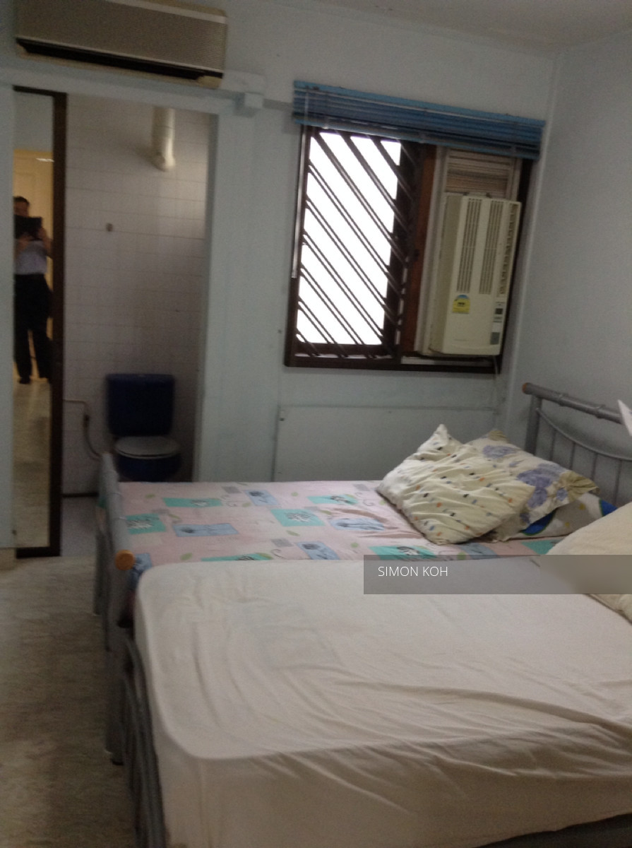 Blk 407 Sin Ming Avenue (Bishan), HDB 3 Rooms #116850672